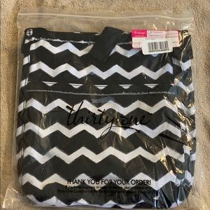 Thirty-One Retro Metro Crossbody